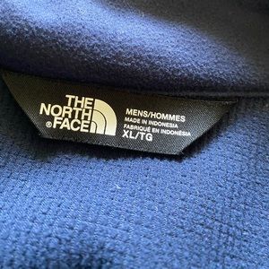 Men’s XL Northface Jacket